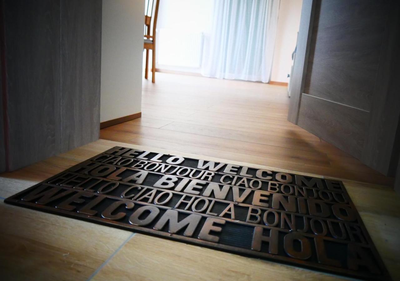 Claus Resch Appartements Leutschach Dış mekan fotoğraf