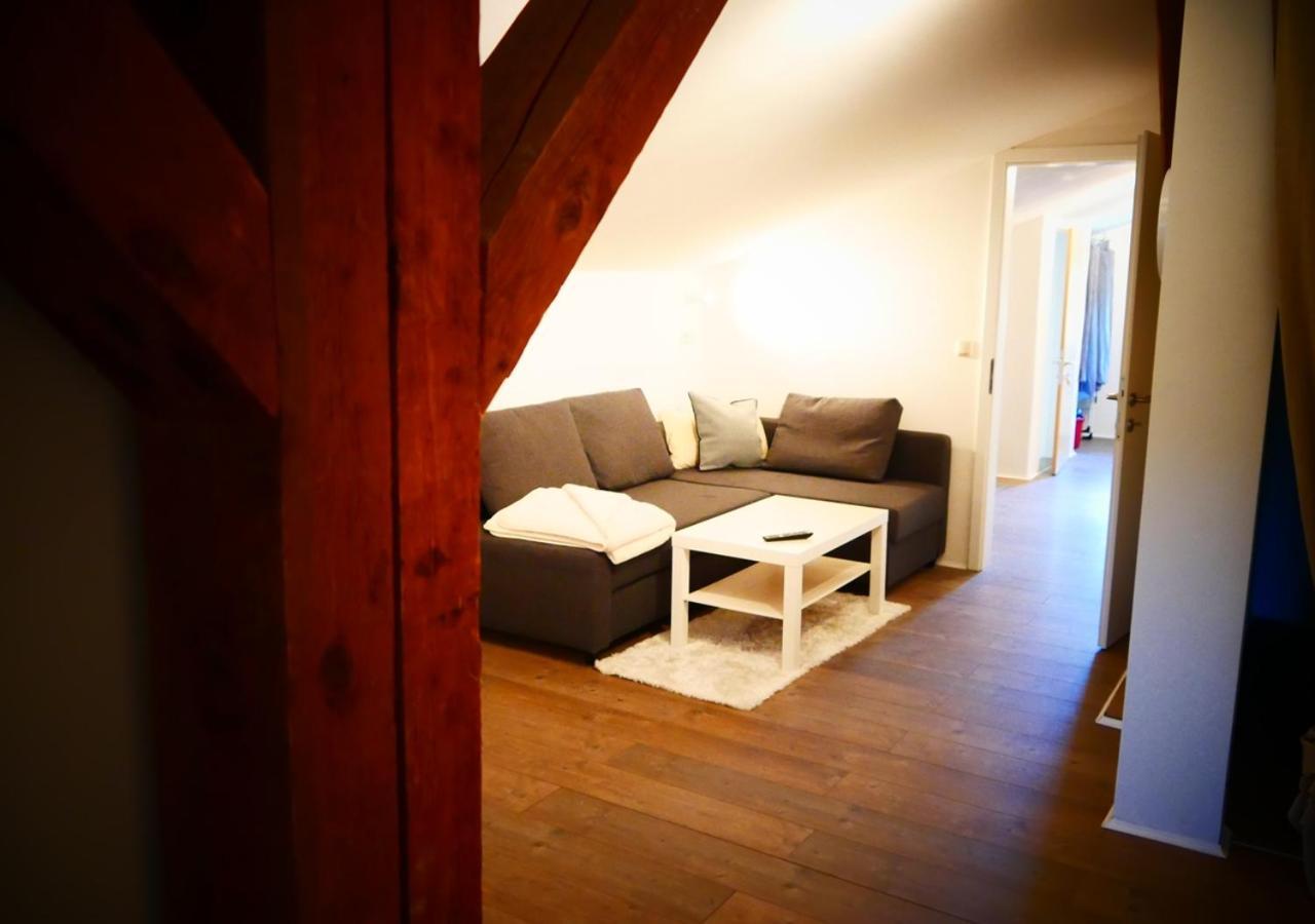 Claus Resch Appartements Leutschach Dış mekan fotoğraf