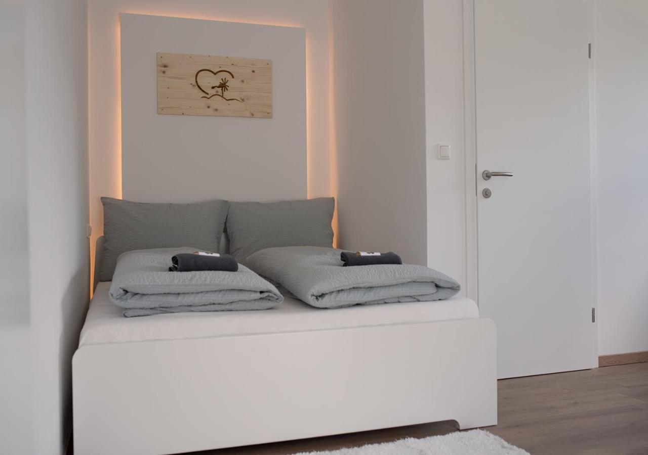 Claus Resch Appartements Leutschach Dış mekan fotoğraf