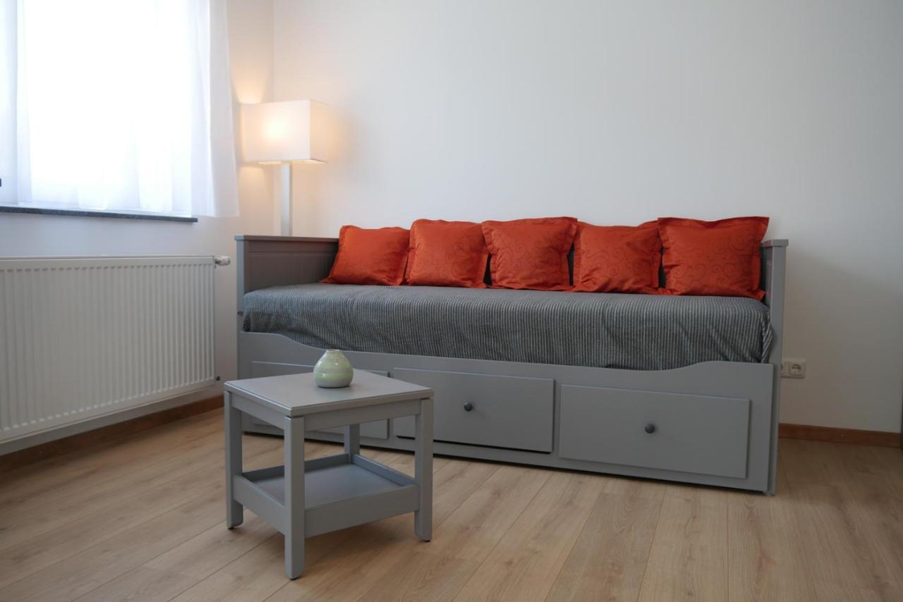 Claus Resch Appartements Leutschach Dış mekan fotoğraf