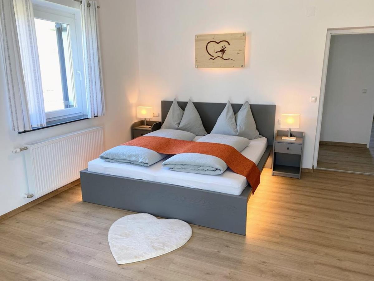 Claus Resch Appartements Leutschach Dış mekan fotoğraf