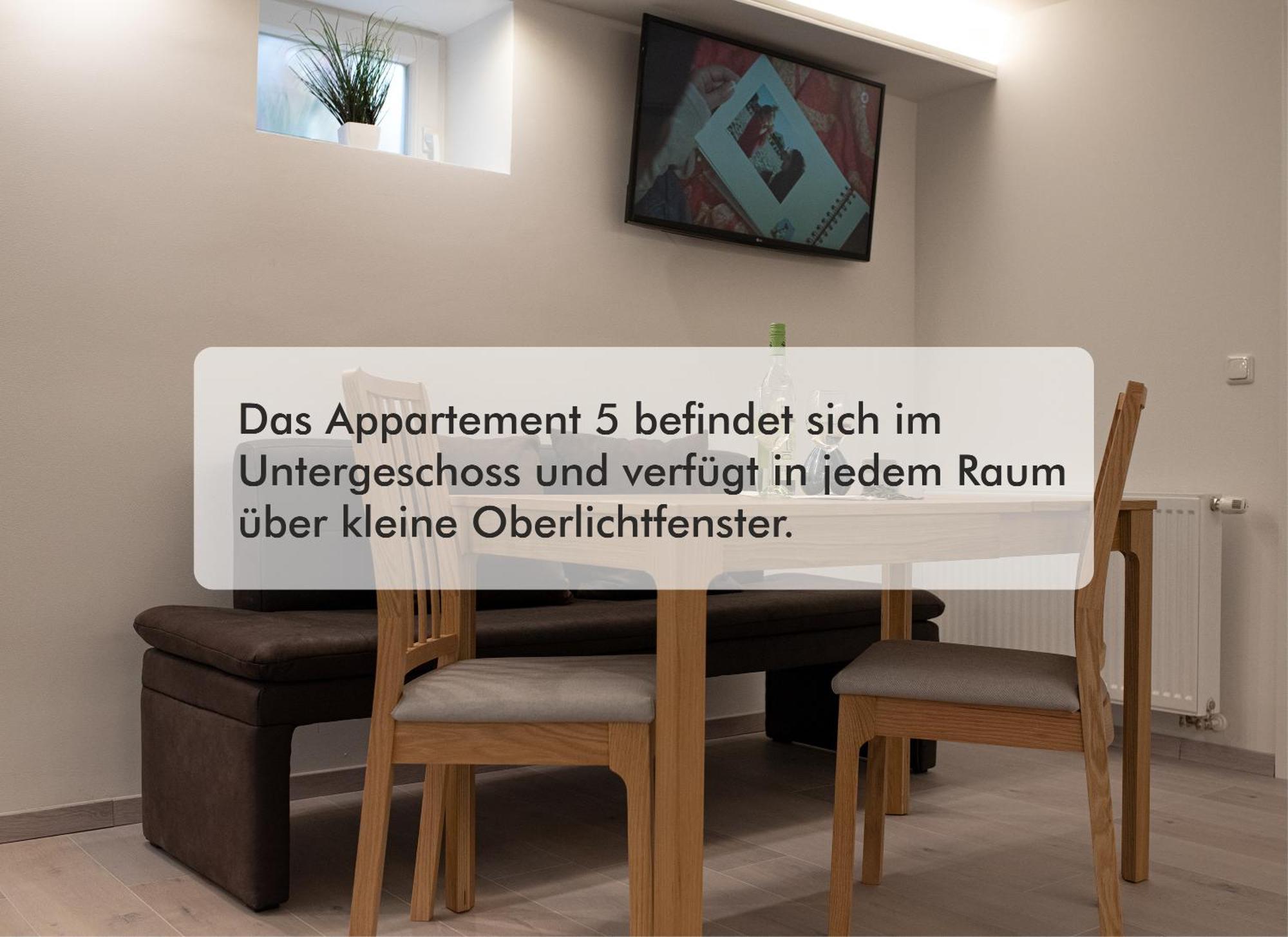 Claus Resch Appartements Leutschach Oda fotoğraf