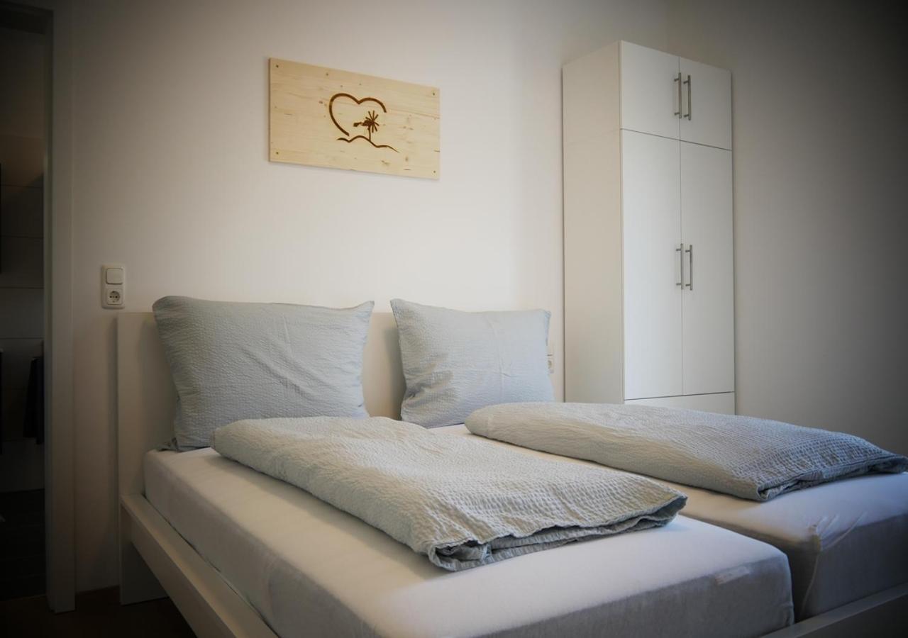 Claus Resch Appartements Leutschach Oda fotoğraf