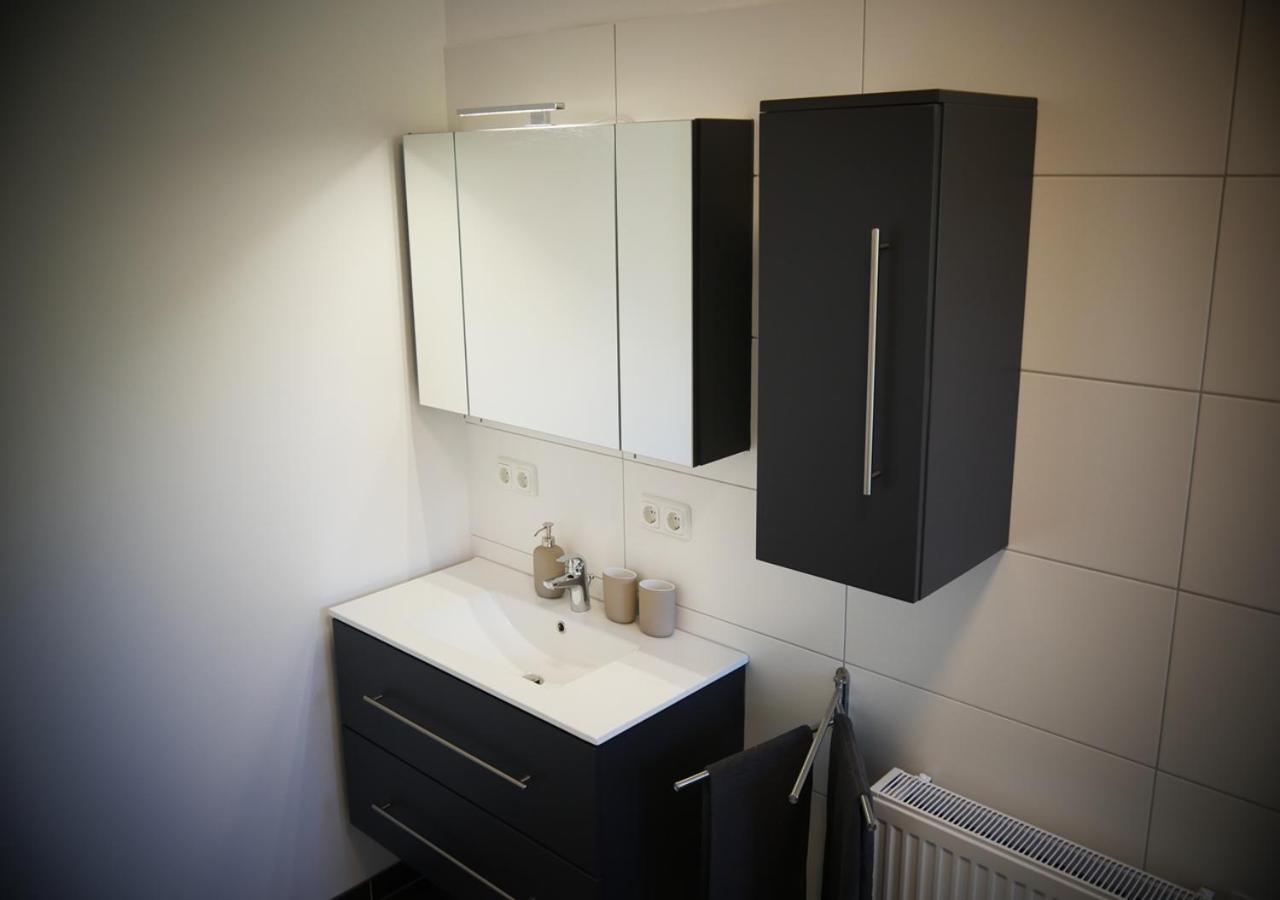 Claus Resch Appartements Leutschach Oda fotoğraf