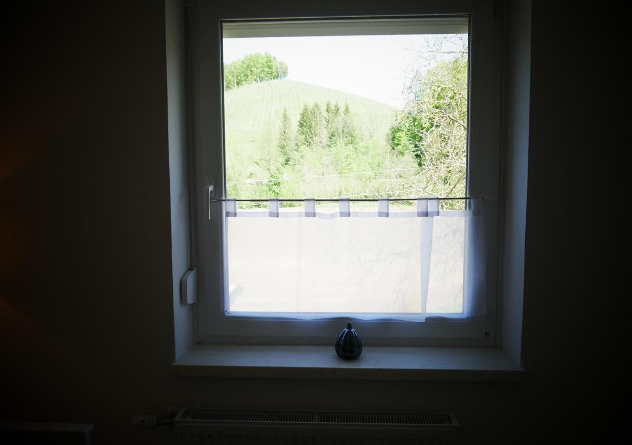 Claus Resch Appartements Leutschach Oda fotoğraf