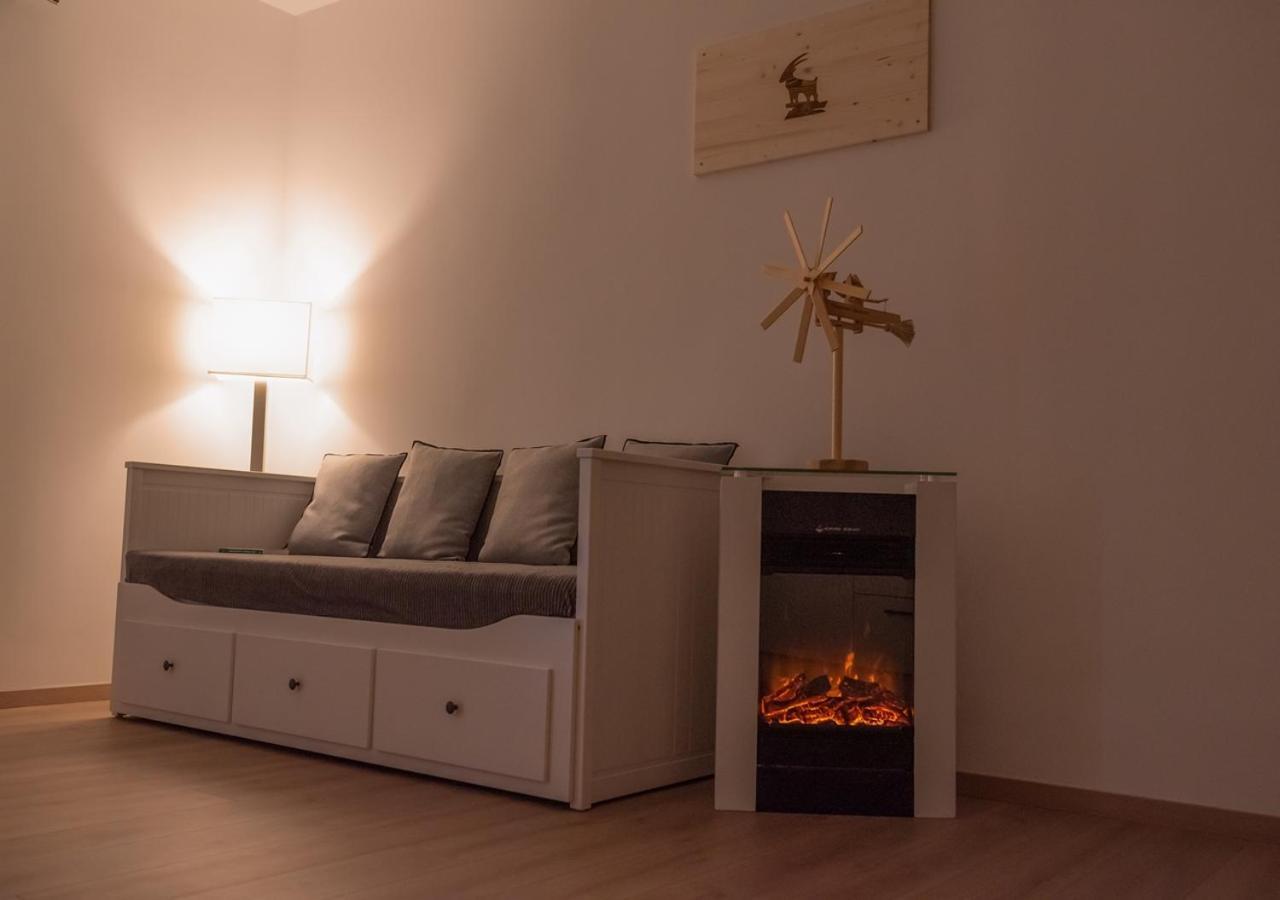 Claus Resch Appartements Leutschach Oda fotoğraf