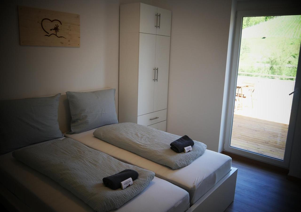 Claus Resch Appartements Leutschach Oda fotoğraf