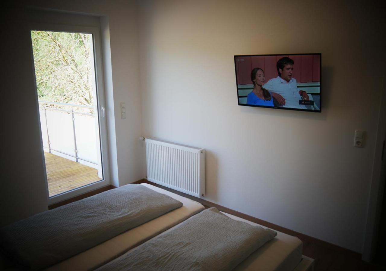 Claus Resch Appartements Leutschach Oda fotoğraf