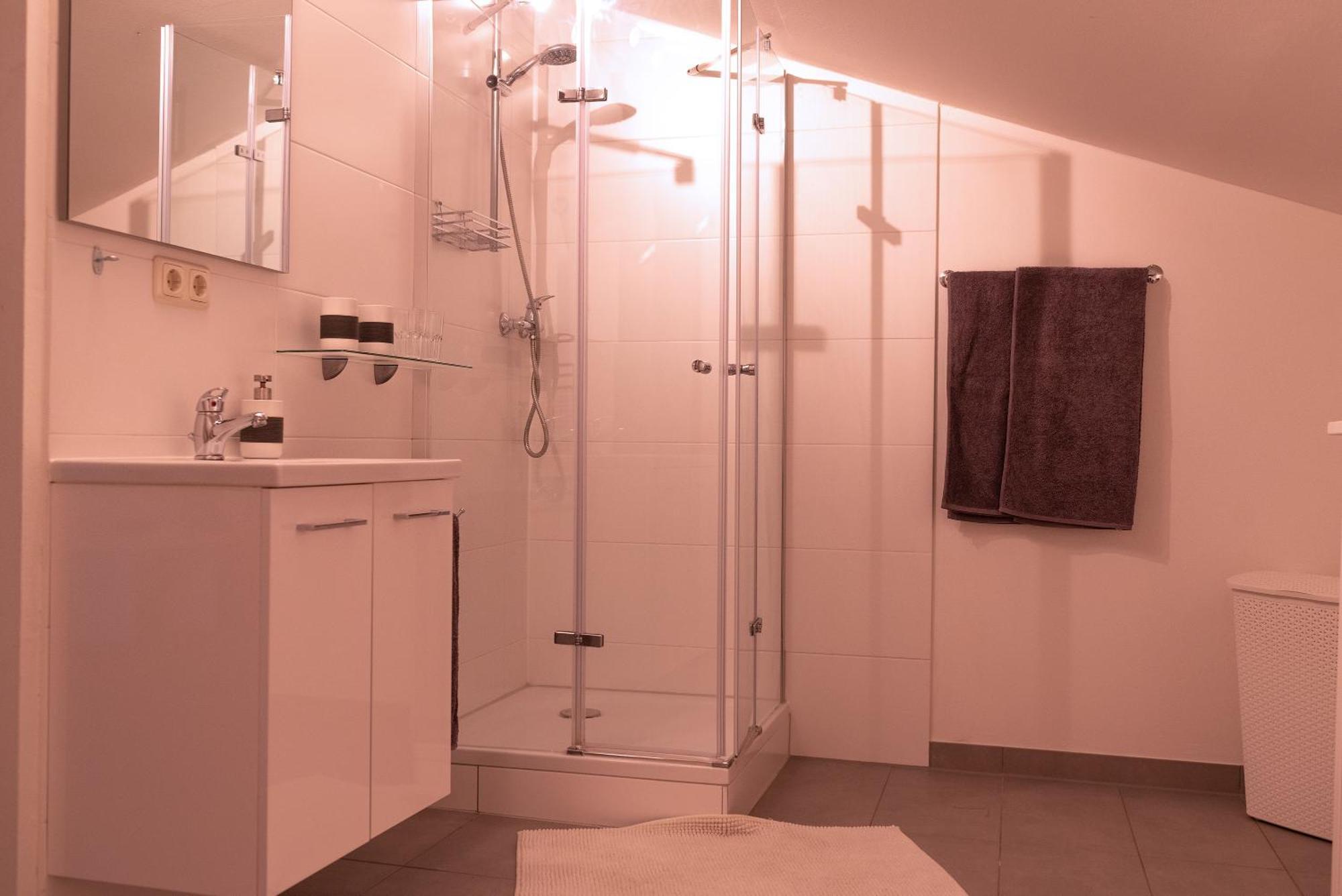 Claus Resch Appartements Leutschach Oda fotoğraf