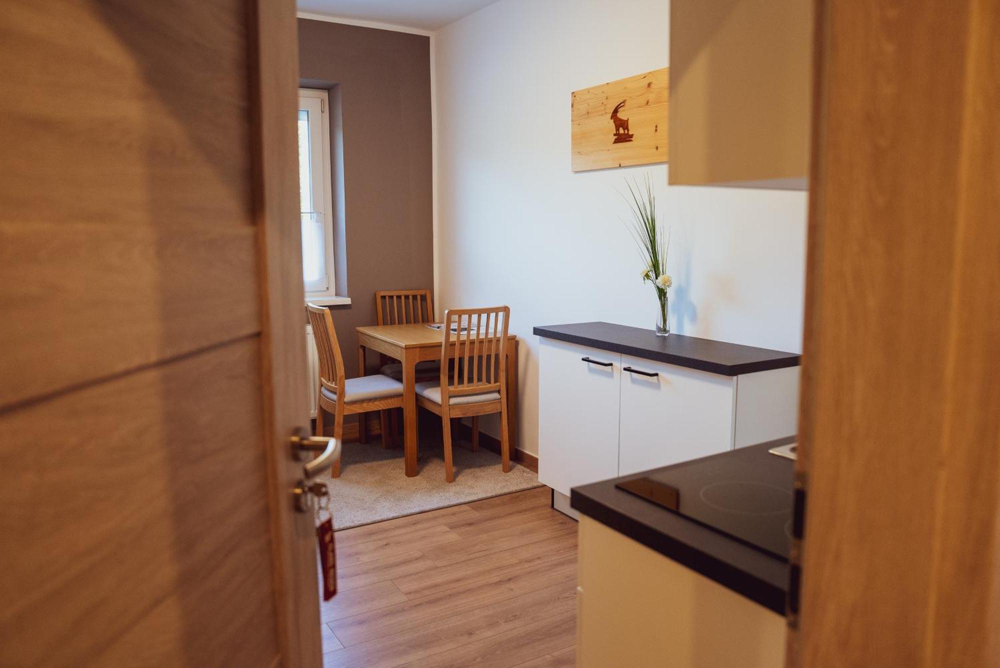 Claus Resch Appartements Leutschach Dış mekan fotoğraf