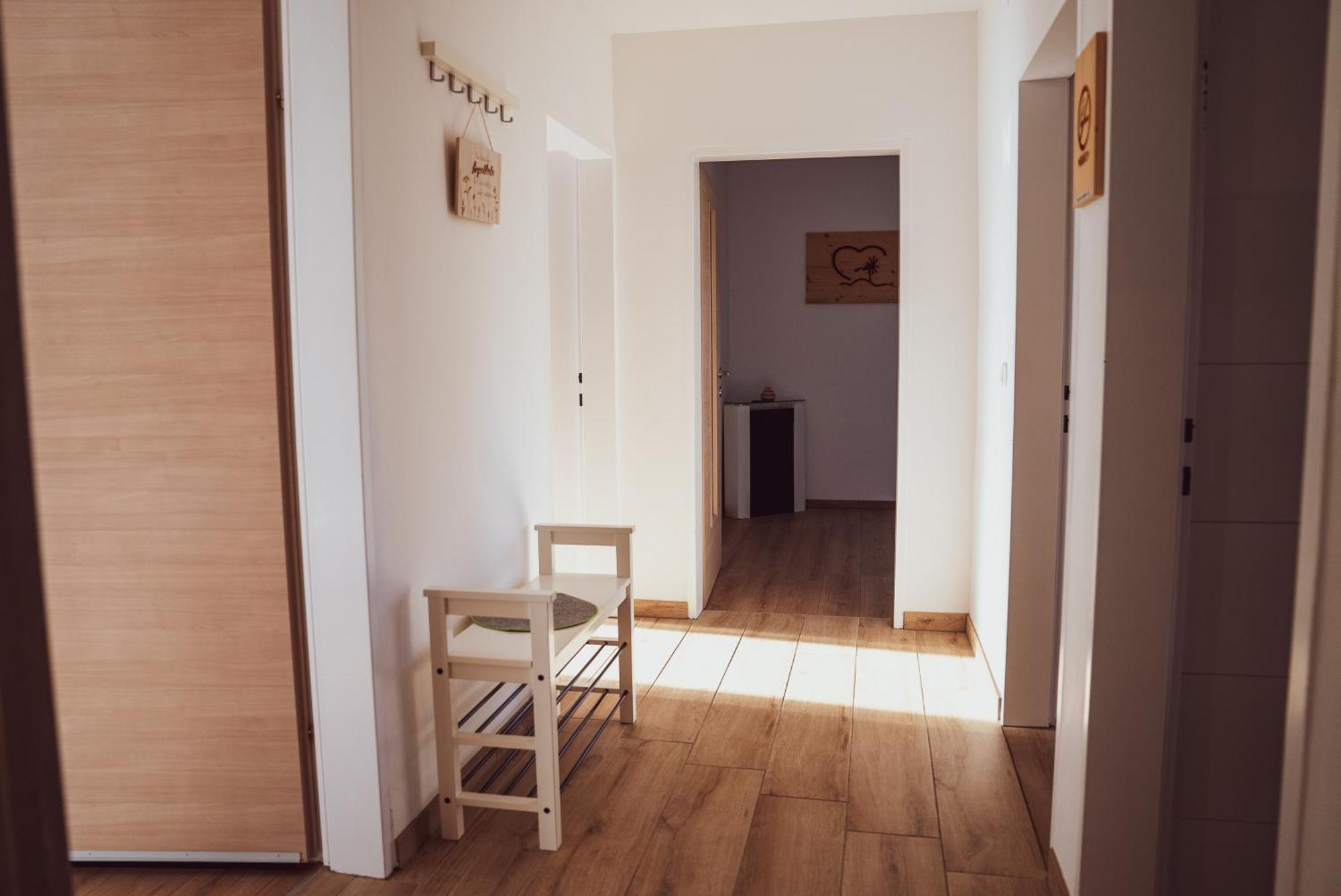 Claus Resch Appartements Leutschach Dış mekan fotoğraf